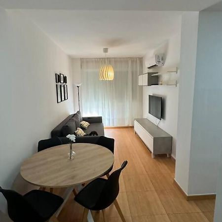 Apartamentos Felip 3 Burriana Εξωτερικό φωτογραφία