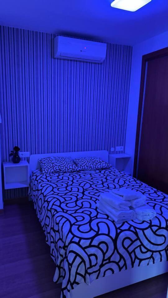Apartamentos Felip 3 Burriana Εξωτερικό φωτογραφία