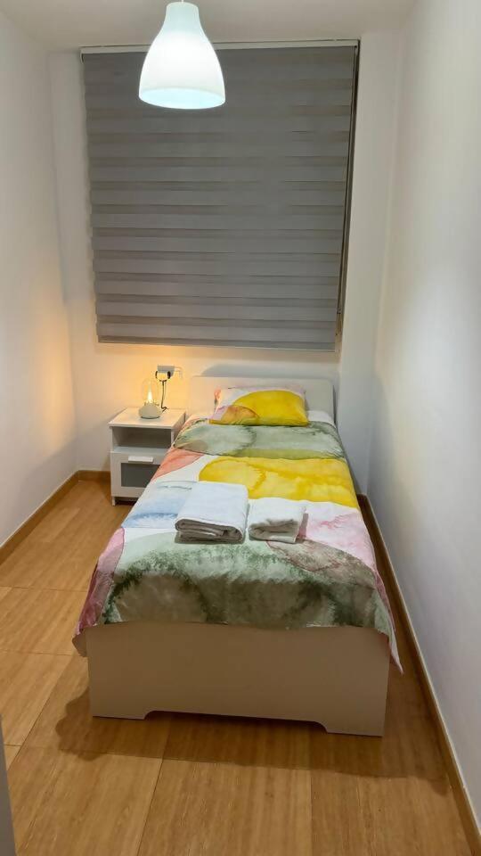 Apartamentos Felip 3 Burriana Εξωτερικό φωτογραφία