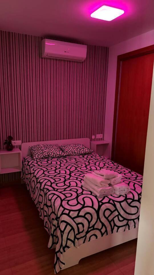 Apartamentos Felip 3 Burriana Εξωτερικό φωτογραφία