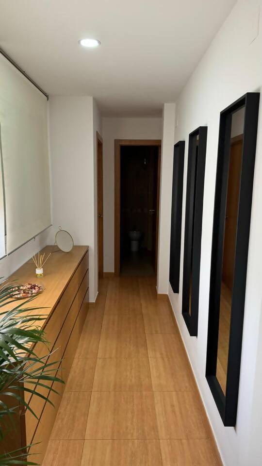 Apartamentos Felip 3 Burriana Εξωτερικό φωτογραφία