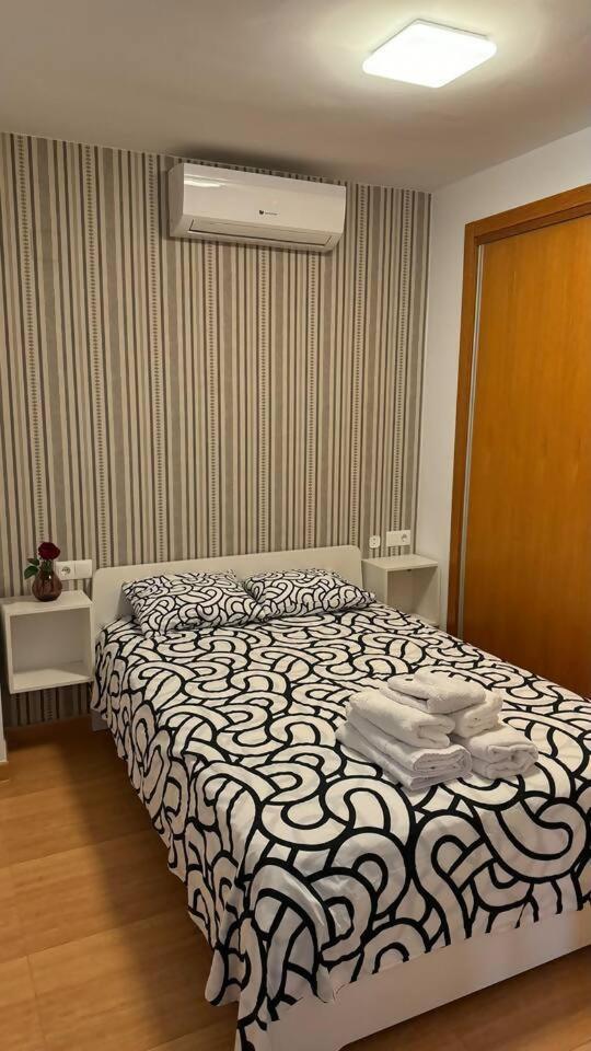 Apartamentos Felip 3 Burriana Εξωτερικό φωτογραφία