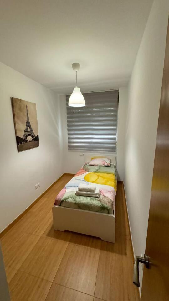 Apartamentos Felip 3 Burriana Εξωτερικό φωτογραφία