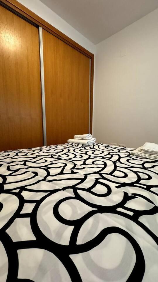 Apartamentos Felip 3 Burriana Εξωτερικό φωτογραφία