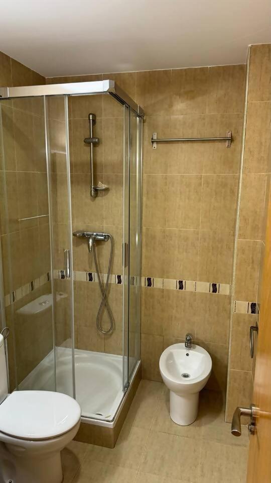 Apartamentos Felip 3 Burriana Εξωτερικό φωτογραφία