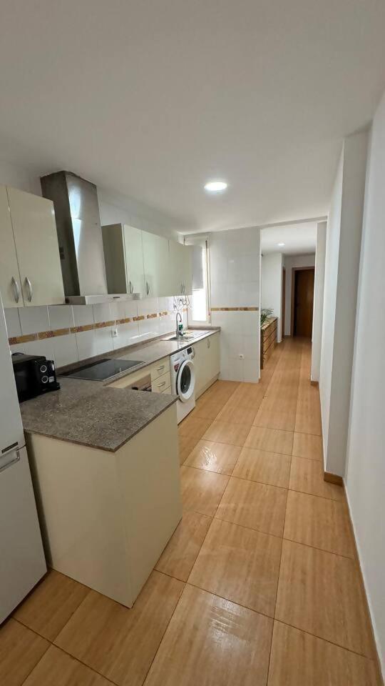 Apartamentos Felip 3 Burriana Εξωτερικό φωτογραφία