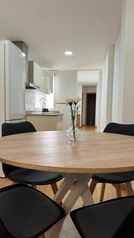 Apartamentos Felip 3 Burriana Εξωτερικό φωτογραφία