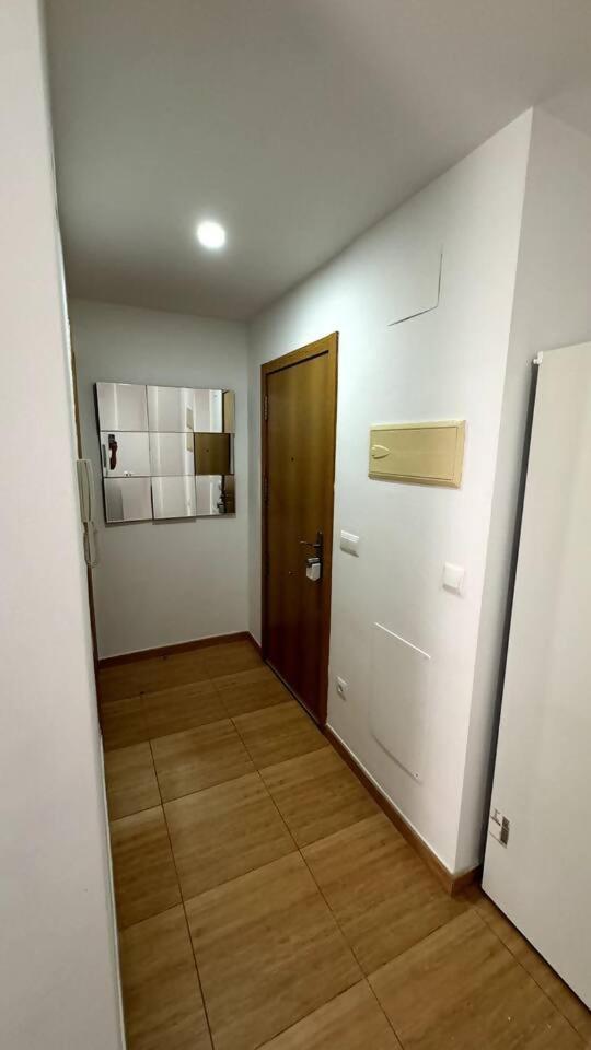 Apartamentos Felip 3 Burriana Εξωτερικό φωτογραφία