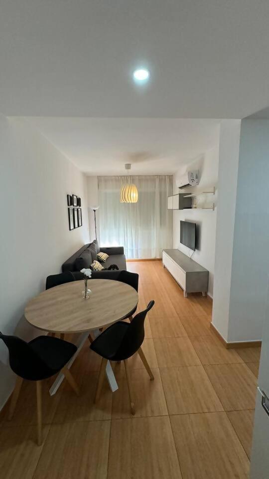 Apartamentos Felip 3 Burriana Εξωτερικό φωτογραφία
