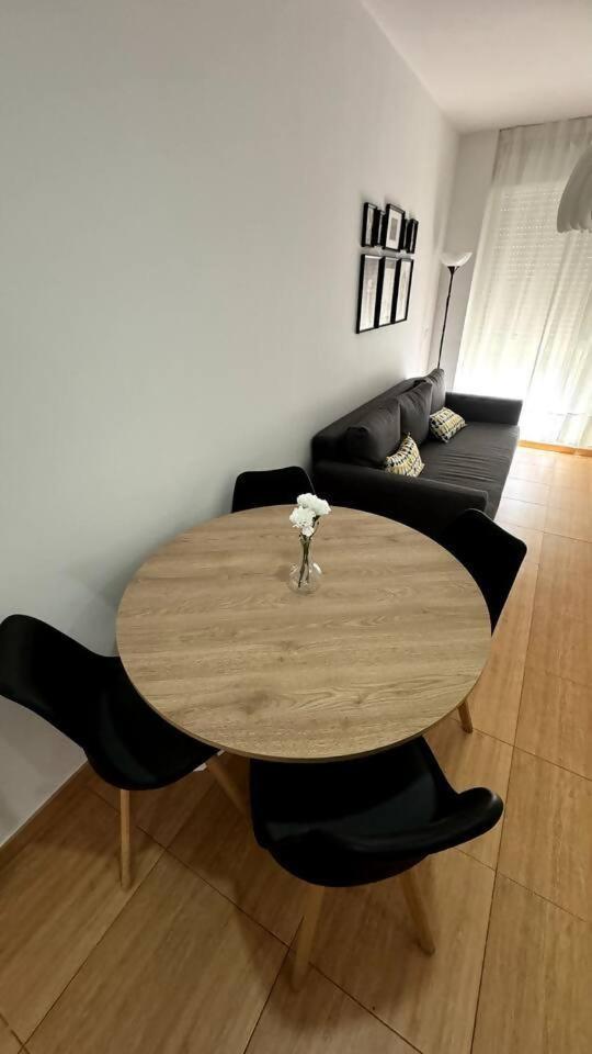 Apartamentos Felip 3 Burriana Εξωτερικό φωτογραφία