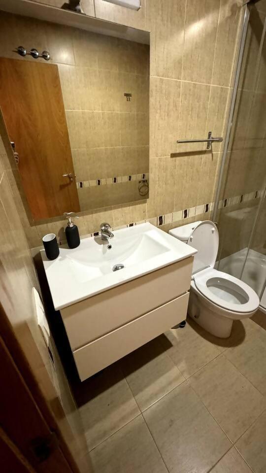 Apartamentos Felip 3 Burriana Εξωτερικό φωτογραφία