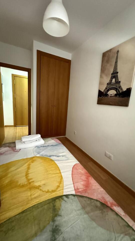 Apartamentos Felip 3 Burriana Εξωτερικό φωτογραφία