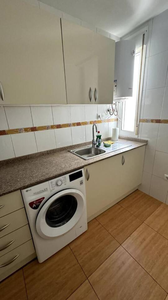 Apartamentos Felip 3 Burriana Εξωτερικό φωτογραφία