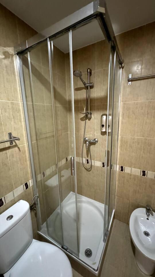 Apartamentos Felip 3 Burriana Εξωτερικό φωτογραφία