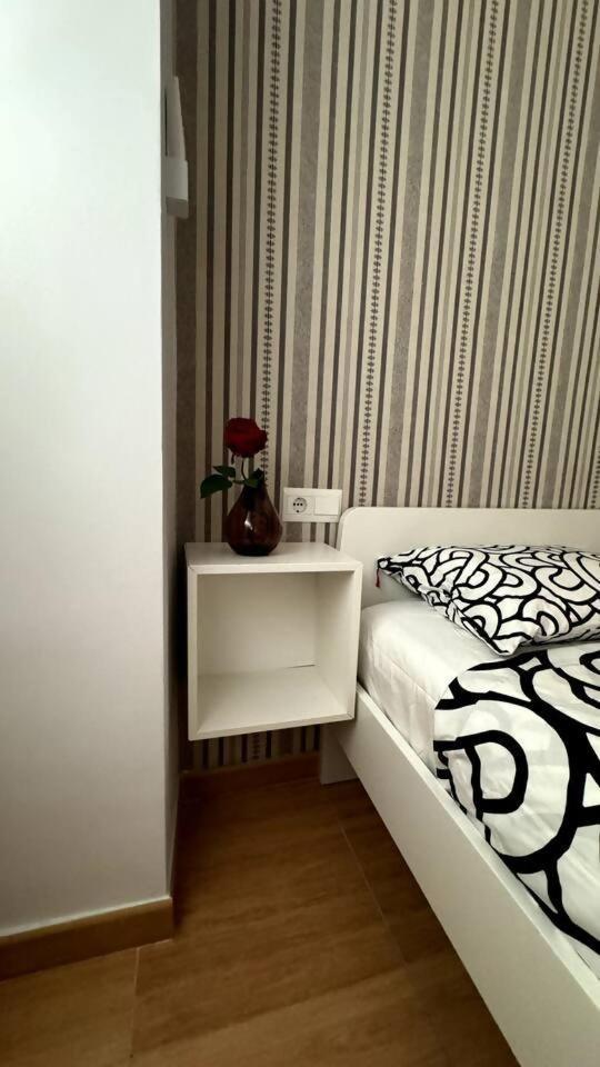 Apartamentos Felip 3 Burriana Εξωτερικό φωτογραφία